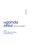 UGANDA ZESUI    women’s project