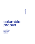COLUMBIA PROPUS