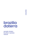 BRAZILIA DATERRA