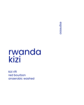 RWANDA KIZI