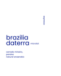 BRAZILIA DATERRA MICROLOT