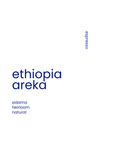 ETHIOPIA AREKA